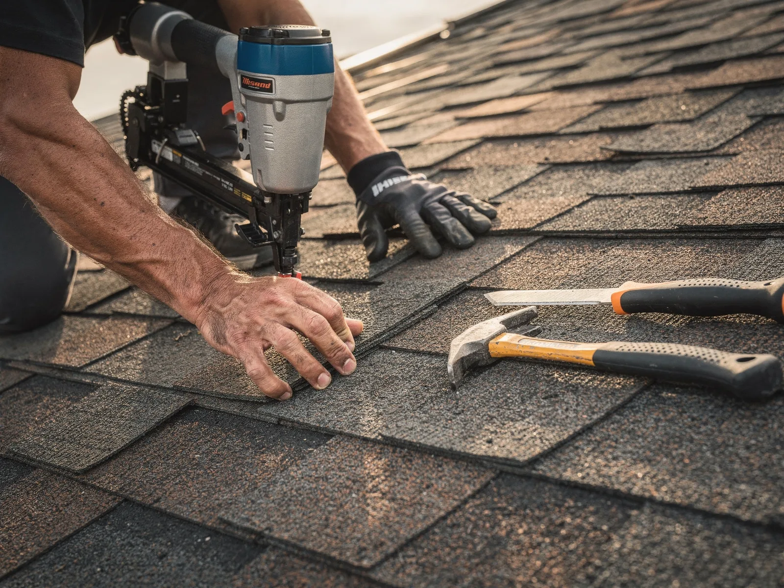Why choose Roof Repair in Britt, IA